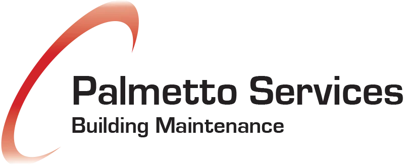 Palmetto Services, Building Maintenance logo