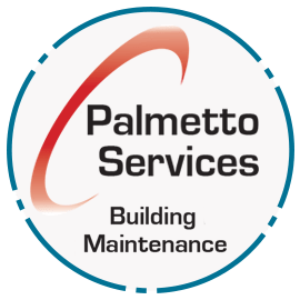Palmetto Services logo