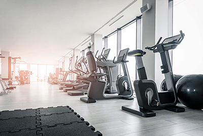 exercise facility