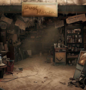 Why Commercial Cleaning is important. Would you shop here?