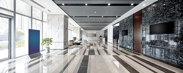 Clean buildings is about smart financial management