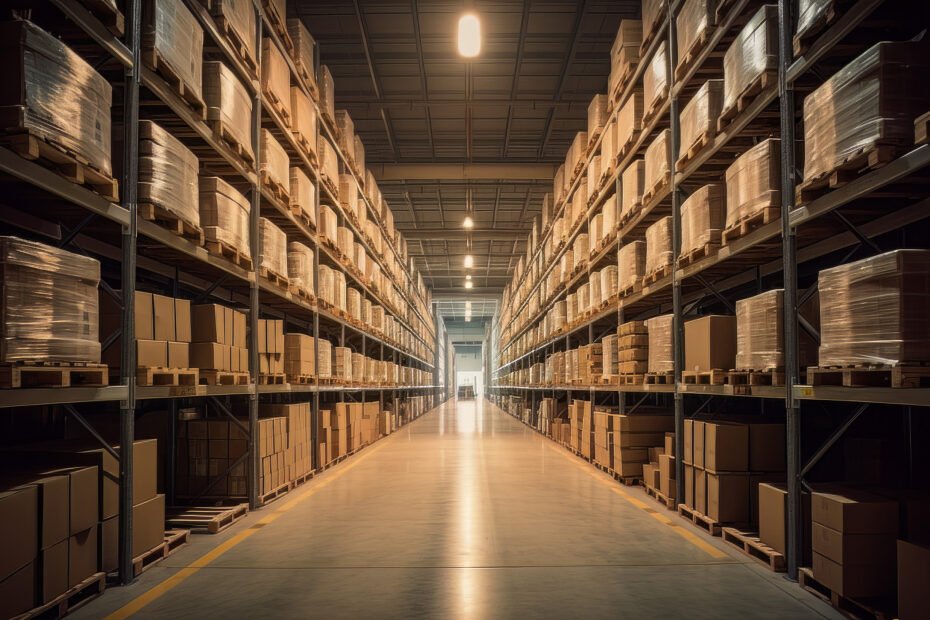 The Real Cost of a Dirty Warehouse